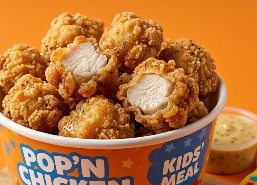 Kids Meals