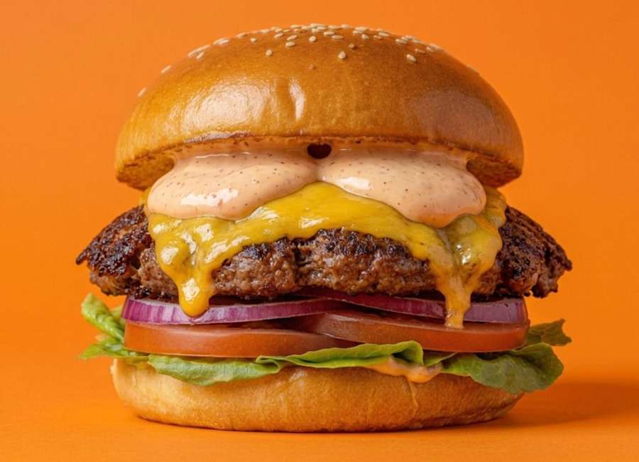 Smash burger classics