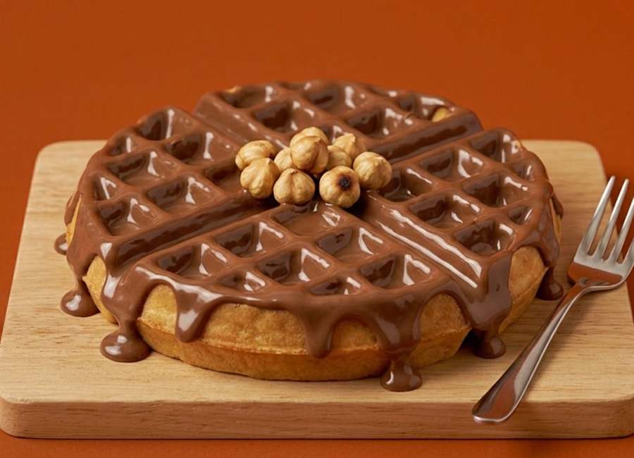 Waffles