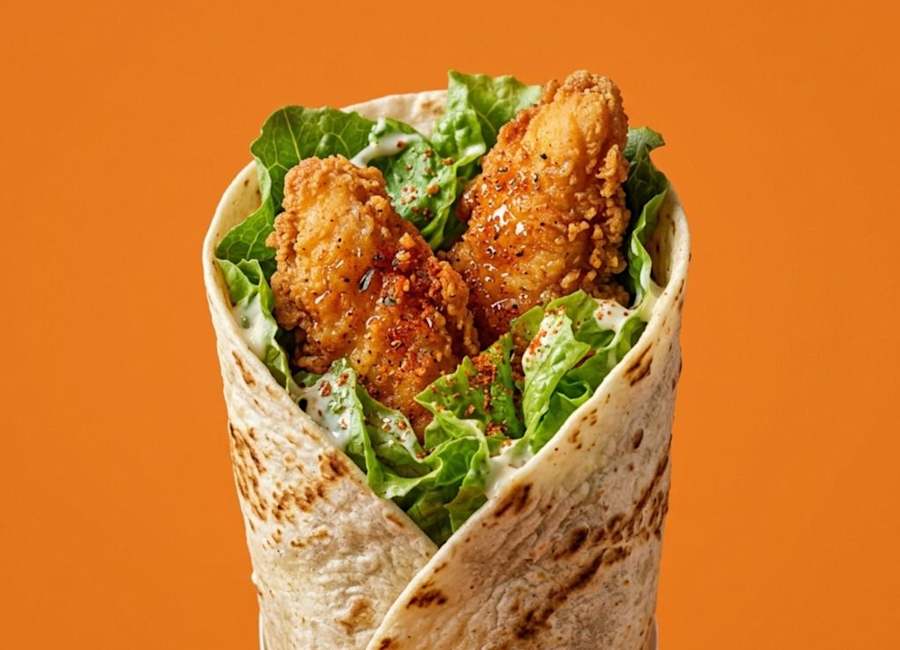 Wraps
