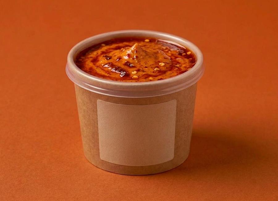 Homemade Sauce