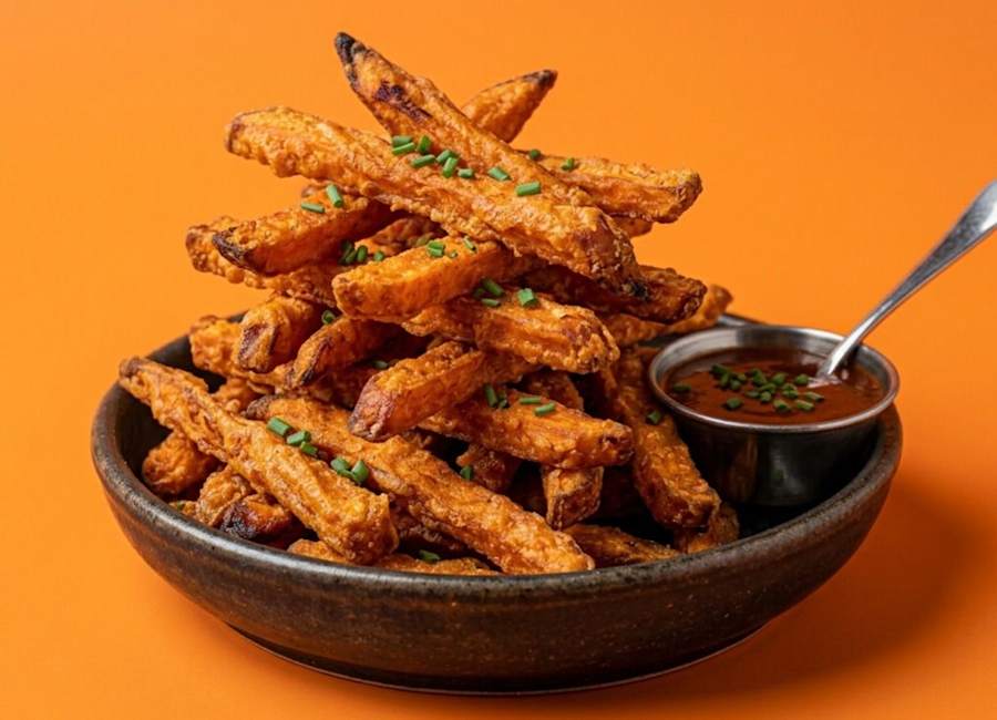 Sweet Potato Fries